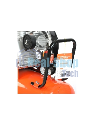 Компрессор Patriot PTR 100-670