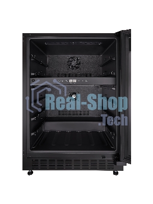 Винный шкаф Korting KFW 803 DB GN встраиваемый