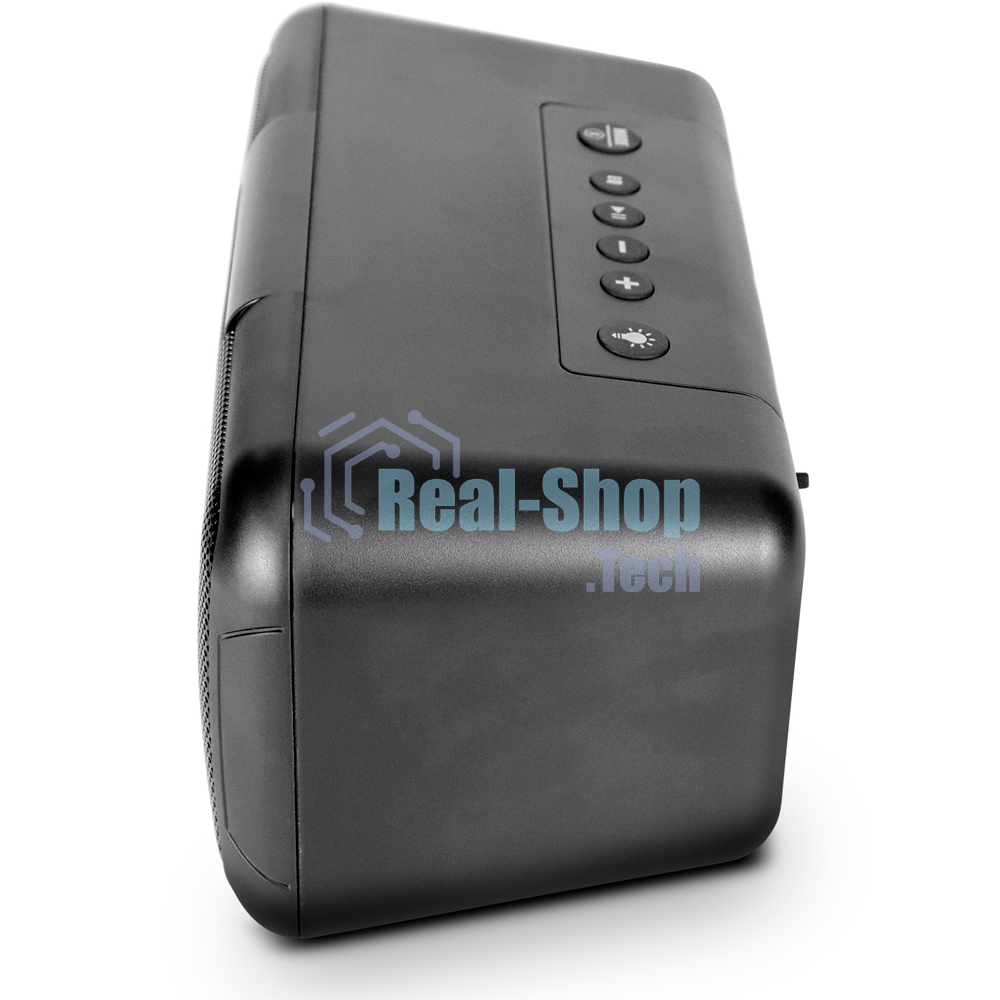 Портативная акустика Microlab BP11