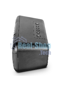 Портативная акустика Microlab BP11