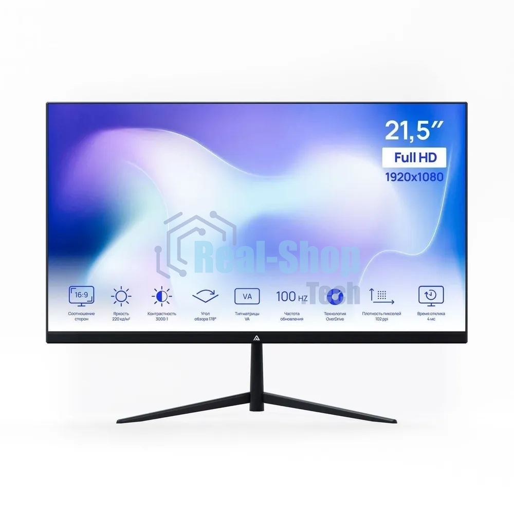 Монитор 21.5