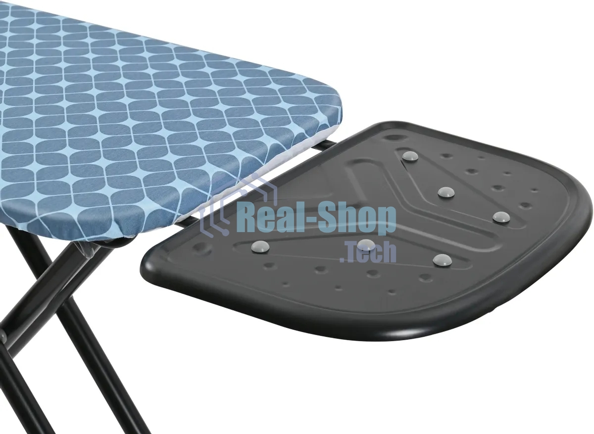 Доска гладильная Starwind SW-IB1550 122x38 см рег. высот.