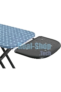 Доска гладильная Starwind SW-IB1550 122x38 см рег. высот.