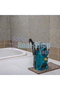 Мойка высокого давления Bort BHR-1700-PRO