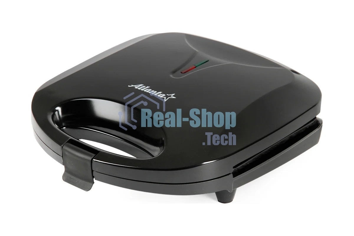 Орешница Atlanta ATH-1080 черный