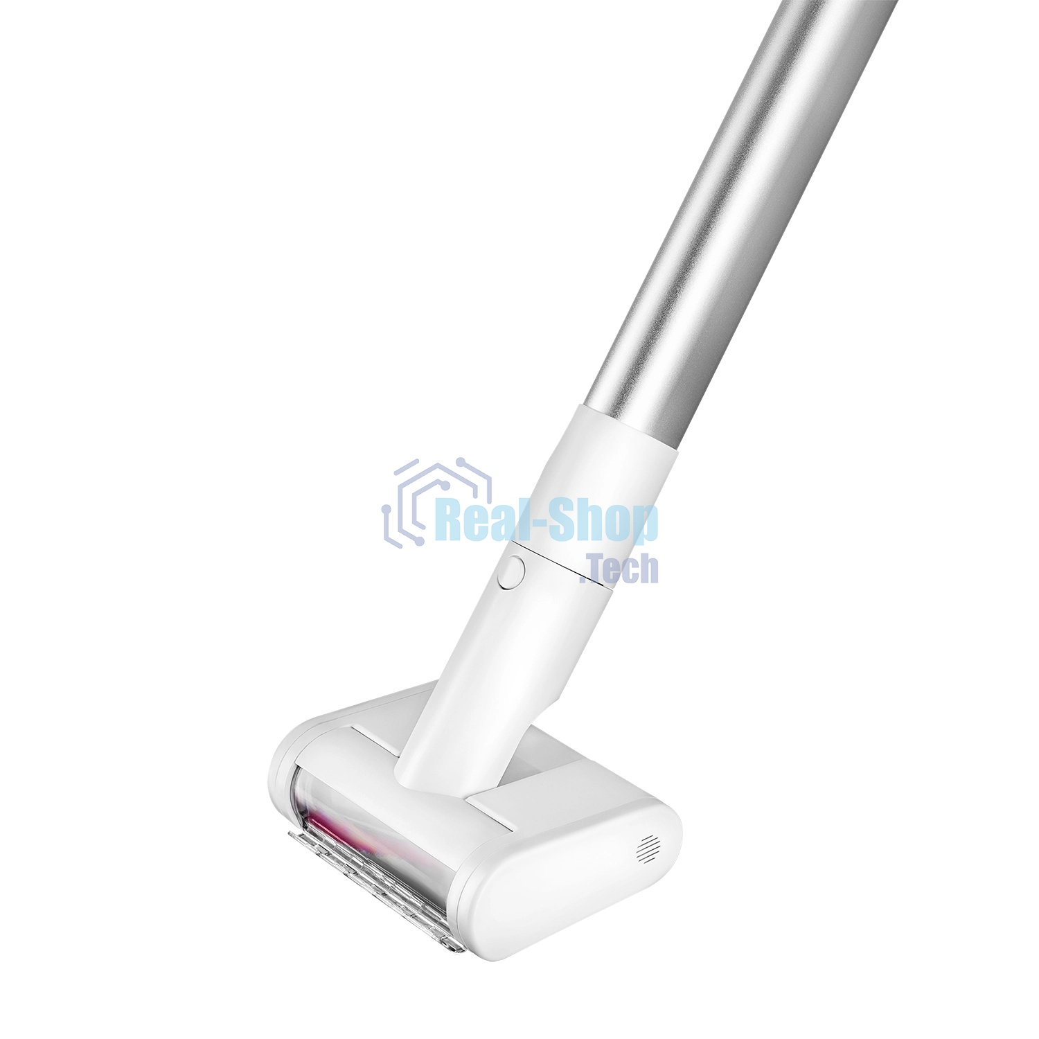 Пылесос вертикальный Red Solution V3010 400Вт белый