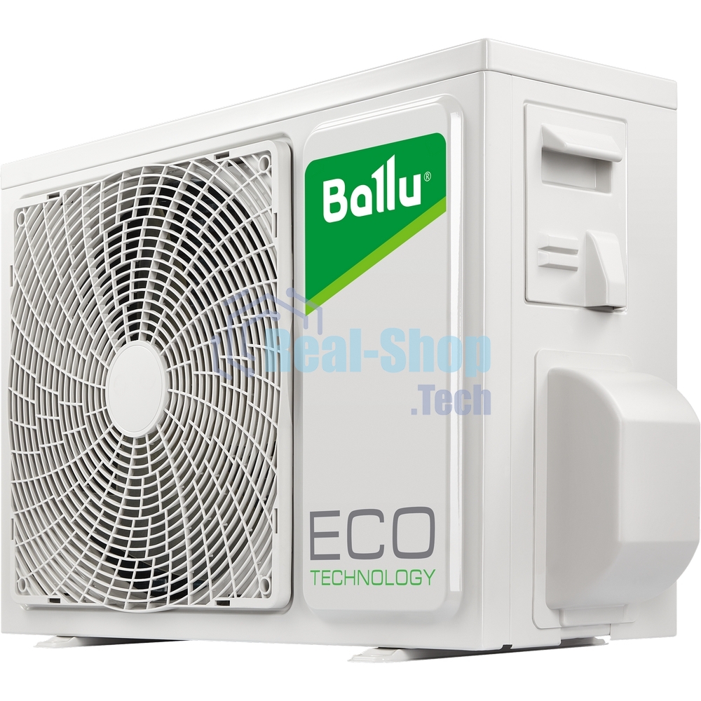 Наружный блок сплит-системы Ballu Platinum City BSEP/out-12HN8 (строго с арт. 10721505)