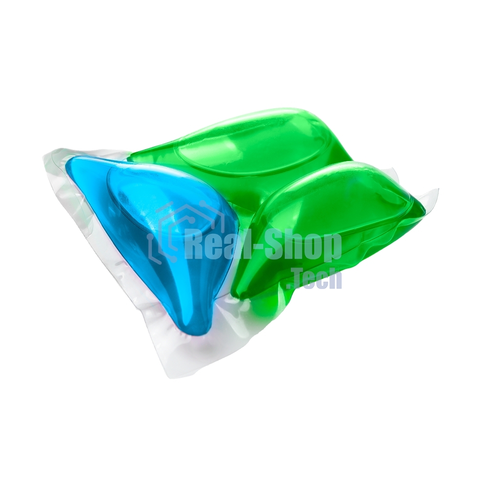 Капсулы для стирки Maunfeld Purity Max Color MWC30MC (30 штук в упаковке)