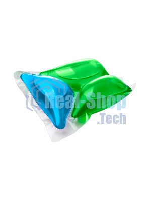 Капсулы для стирки Maunfeld Purity Max Color MWC30MC (30 штук в упаковке)