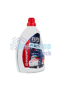 Гель для стирки Maunfeld Purity Universal 3000 мл MWL3000PU