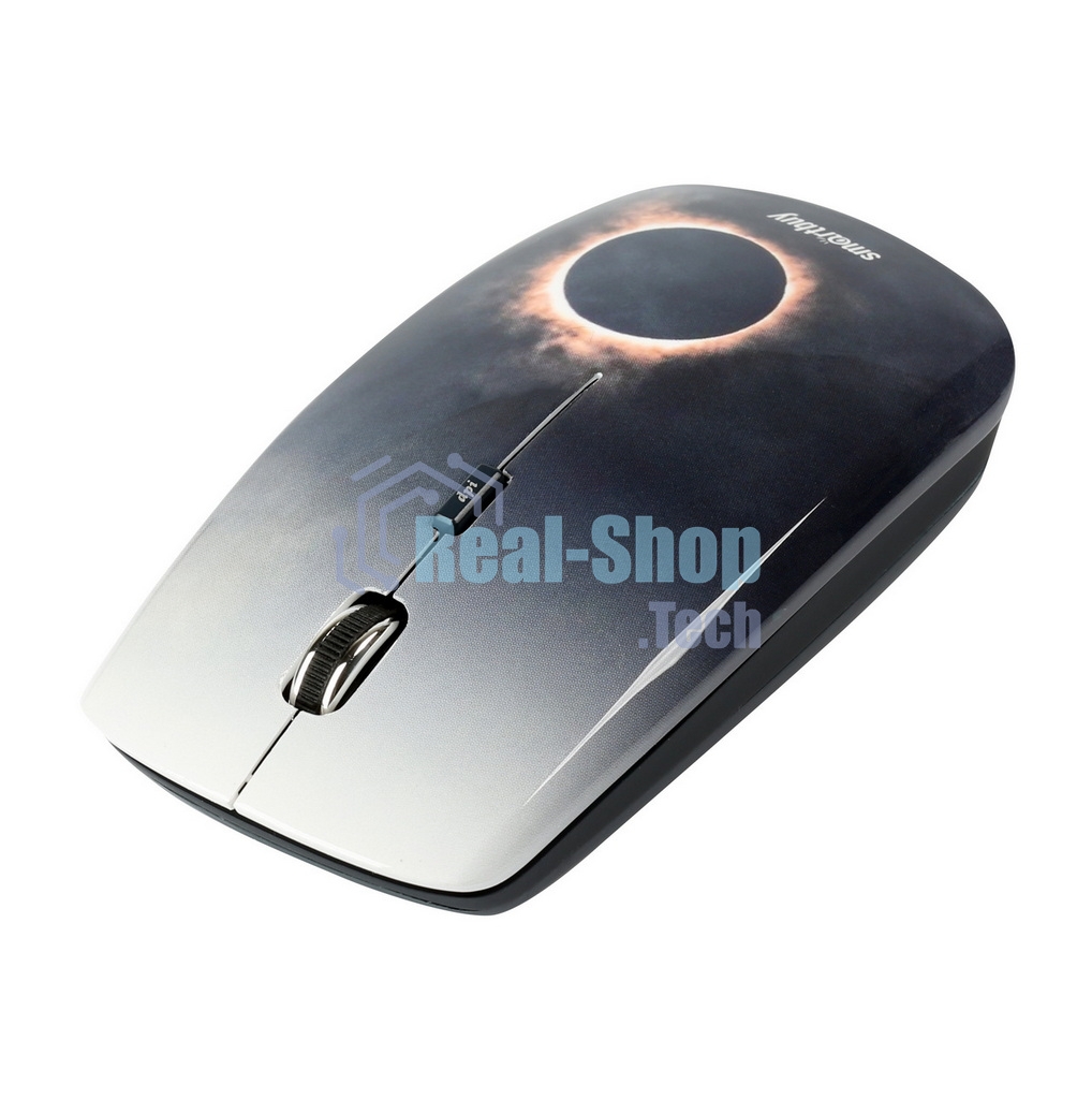 Мышь беспроводная Smartbuy (SBM-327AG-EC-FC) 327AG ECLIPSE