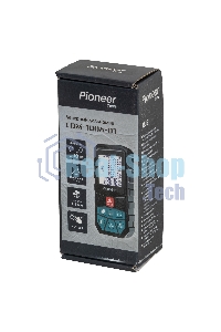 Лазерный дальномер Pioneer LDM-100A-01