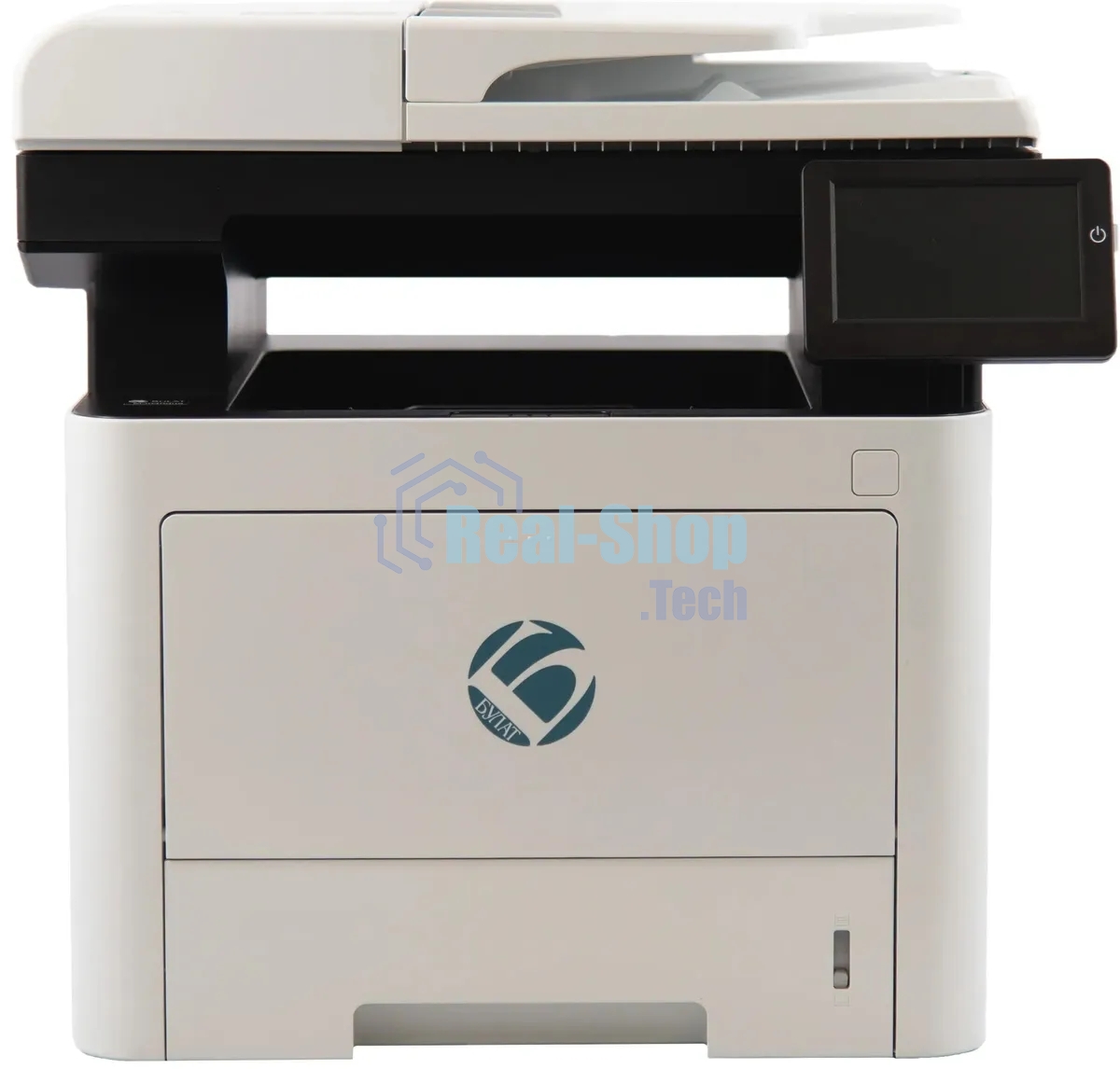 МФУ лазерное монохромное BULAT M3040dna