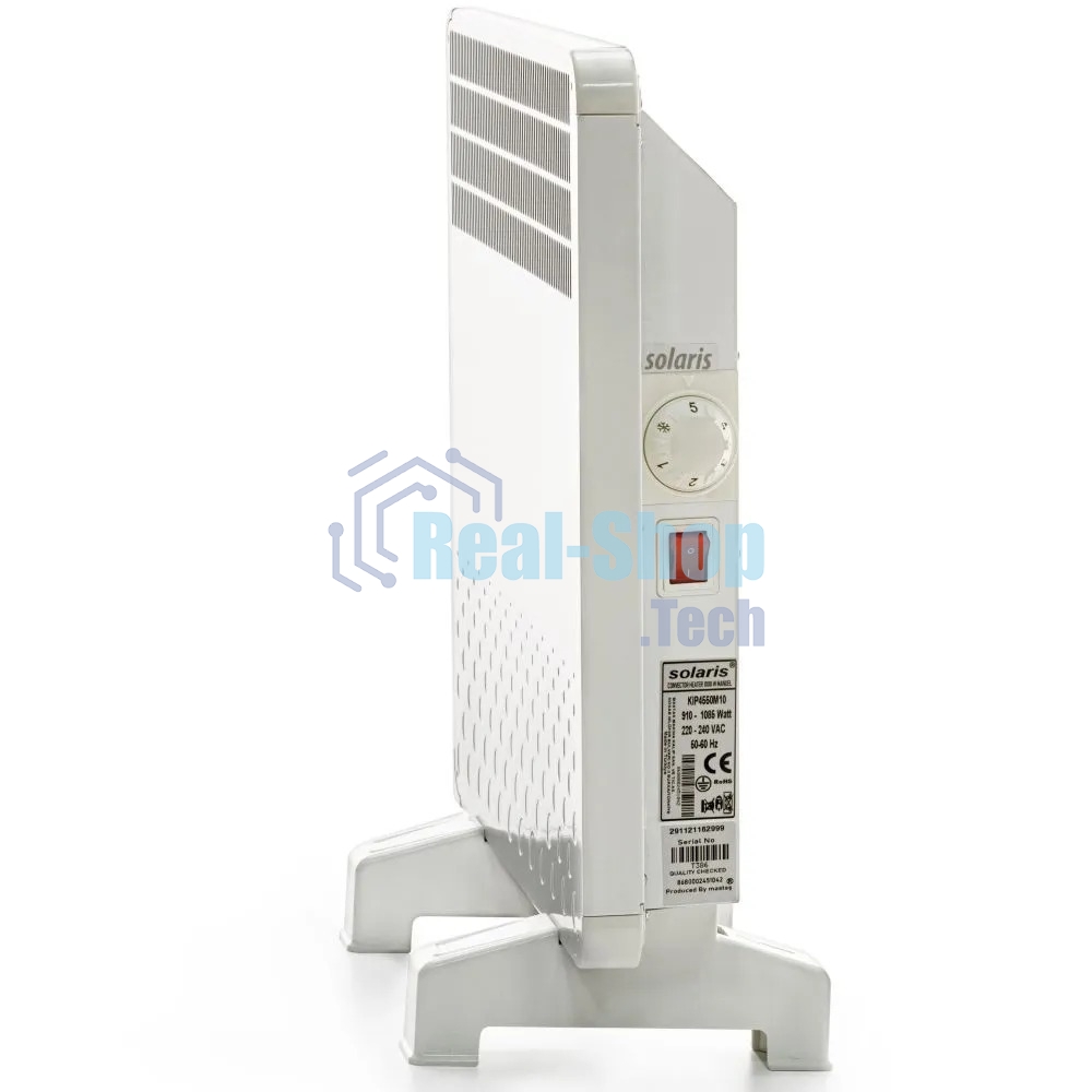Электрический конвектор Solaris KIP4550M10