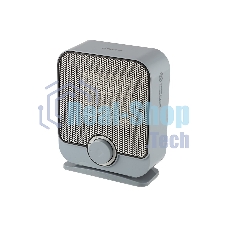 Тепловентилятор Engy PTC-319 серый