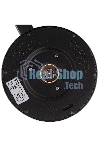 Чайник электрический Krona Digitaler черный