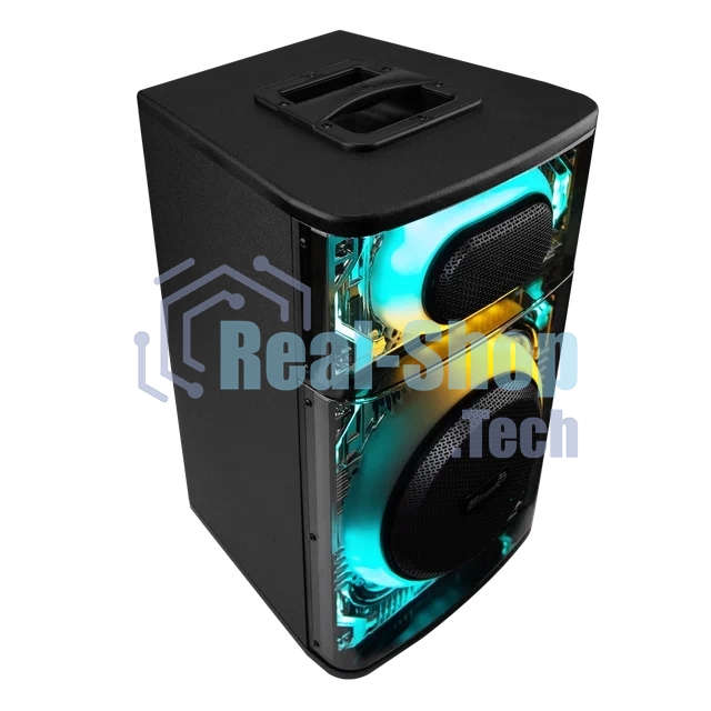 Колонка ELTRONIC (30-82) SKILLETS BOX 1000 - 10 