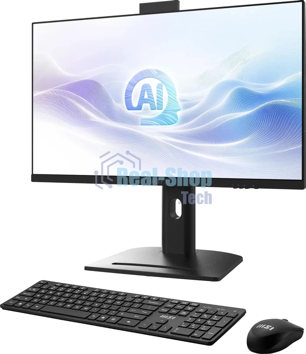 Моноблок MSI Modern AM273QP AI 1UM-088XRU 27