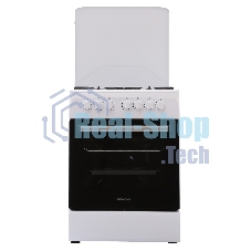 Плита комбинированная RENOVA SG6E-DW (LTDW)