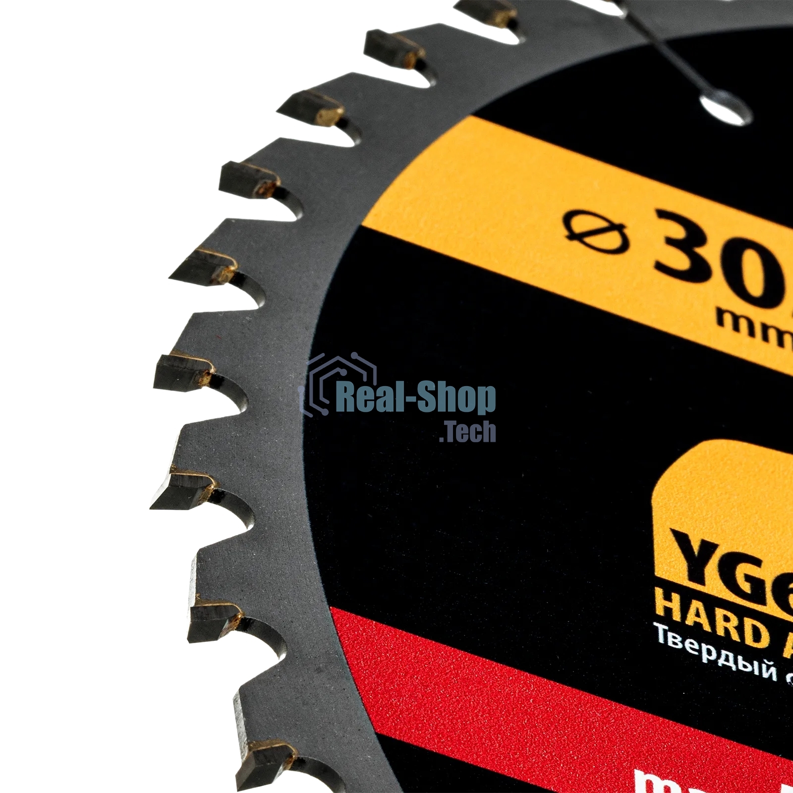 Пильный диск по дереву Denzel ф305 х 32 мм, 48 зубьев 733687