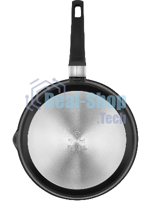 Сотейник с крышкой Rondell Escurion 871-RDA 28 см, Х 7,4 см