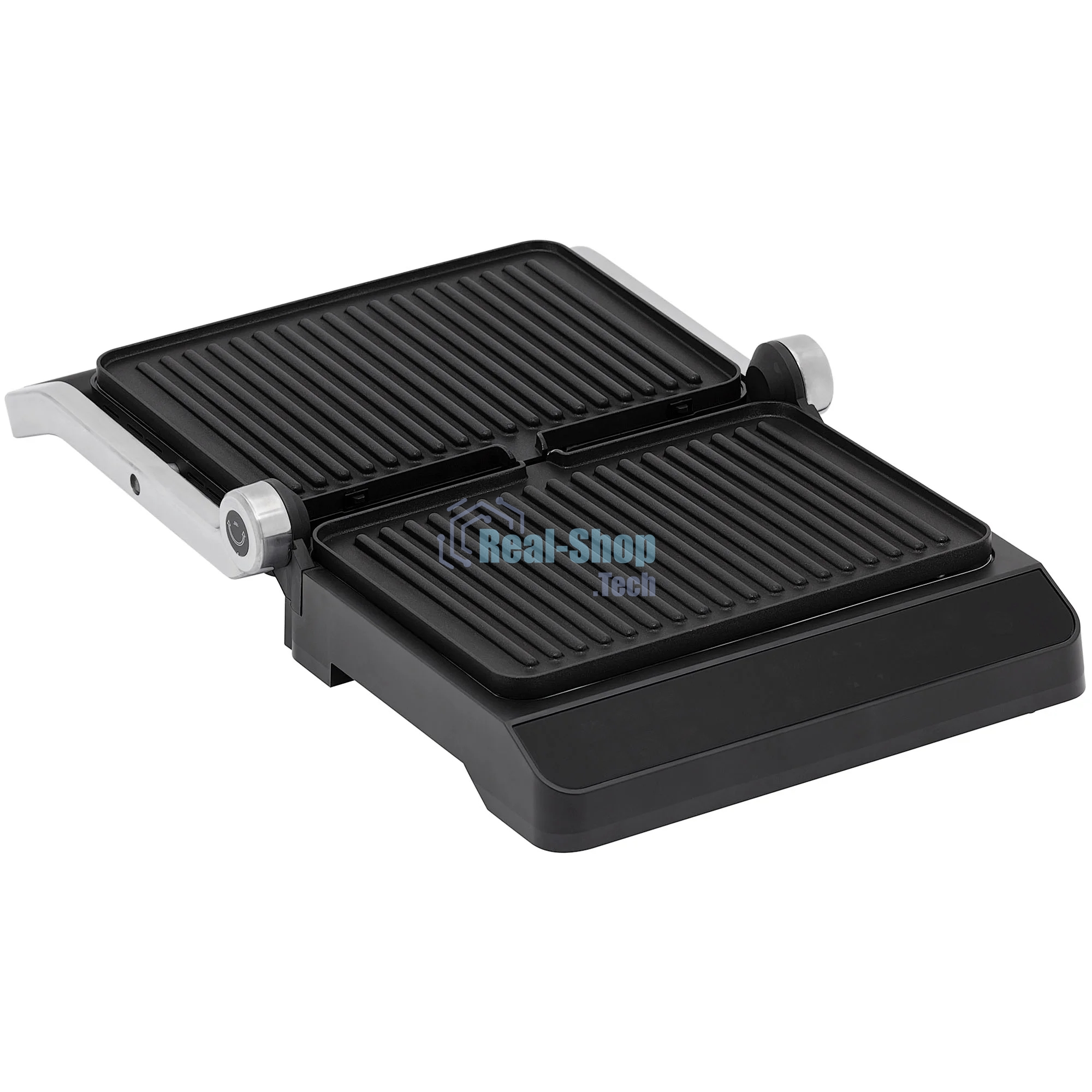 Гриль электрический Krona Digitaler Kontaktgrill 2000W