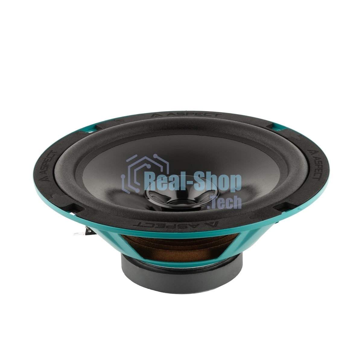 Автомобильная акустика ASPECT Cyan Line CWS-80, 8