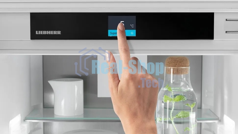 х-к встр. Liebherr IRBbi 4050-22 001 BioFresh белый