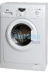 Стиральная машина Atlant СМА 40М102-00 белый, загрузка фронтальная 4 кг, 1000 об/мин., класс: А+