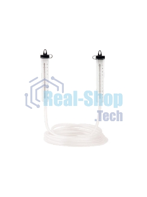 Гидроуровень Сибртех, L 5 м, D 8 мм, со шкалой