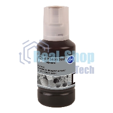 Чернила Cactus CS-EPT49N100 T49N1 черный сублимационный 140 мл для Epson SureColor SC-F100/F500