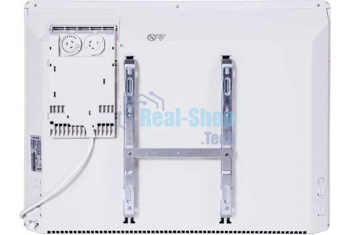 Конвектор электрический Noirot Spot E-3 1500 (без ножек), белый