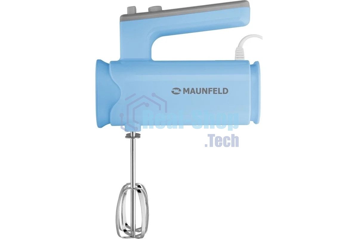 Миксер Maunfeld MF-331BL
