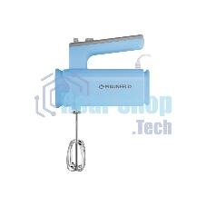 Миксер Maunfeld MF-331BL