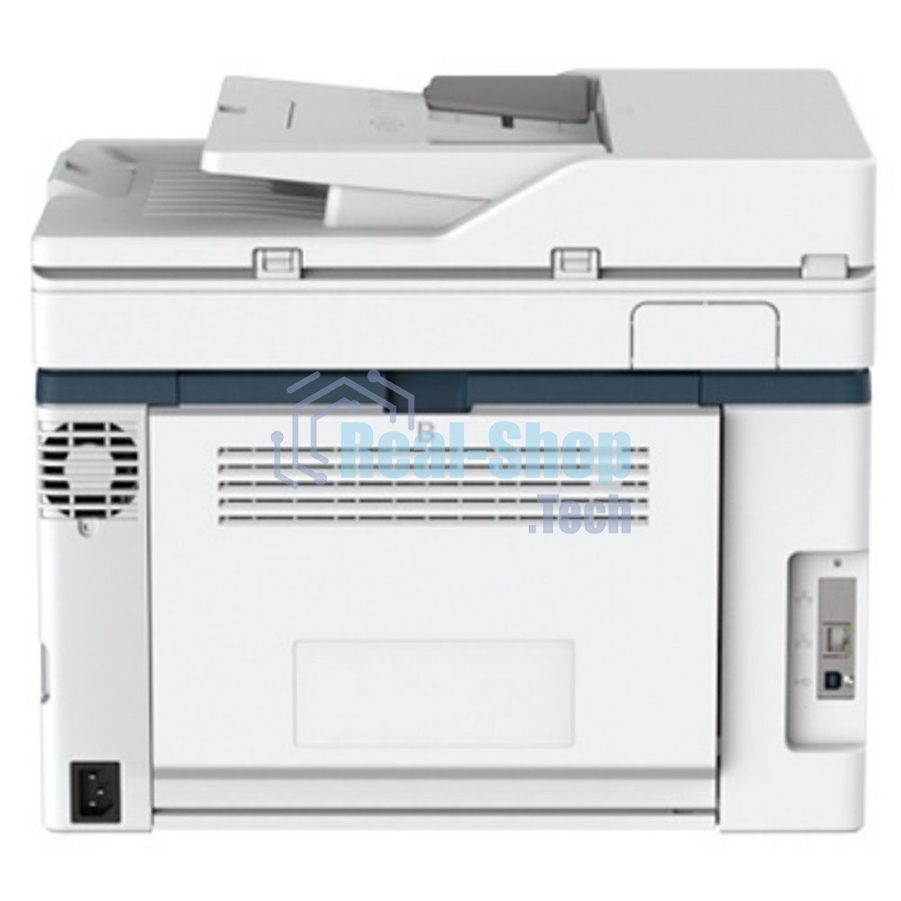 МФУ лазерное Xerox С235V_DNI, A4, цветной, печ. до 22 стр/мин., скан. до 20 стр/мин., 600x600dpi, Ethernet, Wi-Fi, USB