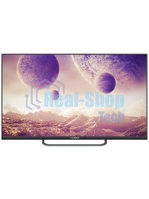 Телевизор MEGAMAX 43