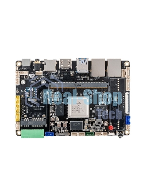 Одноплатный компьютер Firefly AIO-3559AV100-JD4 4G/32G