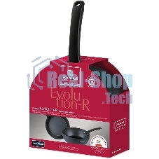 Сковорода Rondell Evolution-R RDA-797, 26 см, без крышки, графитовый