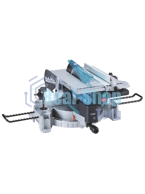 Торцовочная пила Makita LH1201FL 1650Вт 3800об/мин d=305мм Длина кабеля 2м
