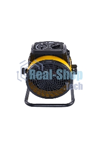 Пушка тепловая Ballu BKR-3 2кВт 220В 200куб.м/ч НС-1509348