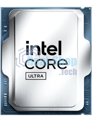 Процессор Intel Core Ultra 5 245KF Soc-1851 3.6GHz OEM