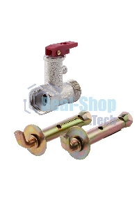 Водонагреватель Ballu BWH/S 30 CETrion Inox Inverter