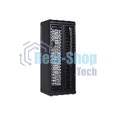 Шкаф сувенирный ЦМО ШТК-СП-С-8.1.1-9005, серверный