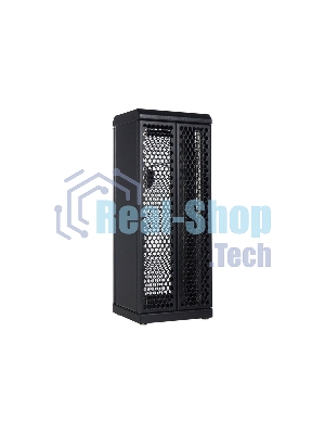 Шкаф сувенирный ЦМО ШТК-СП-С-8.1.1-9005, серверный