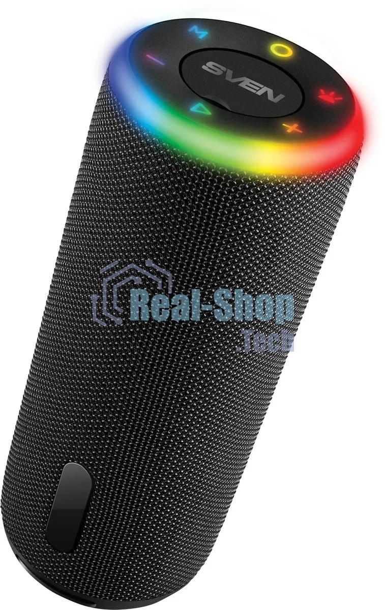 Беспроводная колонка SVEN PS-150, черный