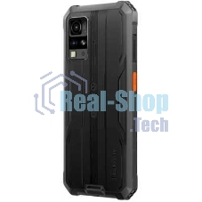 Смартфон Blackview BV4800SE 4/64Gb черный