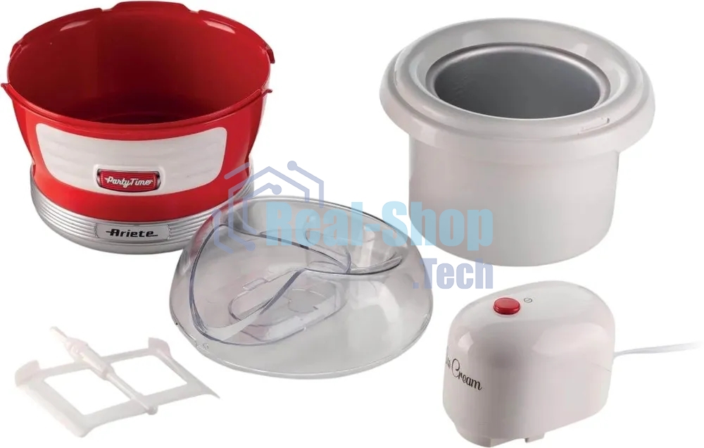 Мороженица Ariete 00C064300AR0