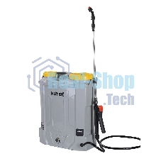 Опрыскиватель аккумуляторный Huter SP-1