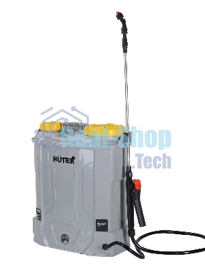 Опрыскиватель аккумуляторный Huter SP-1