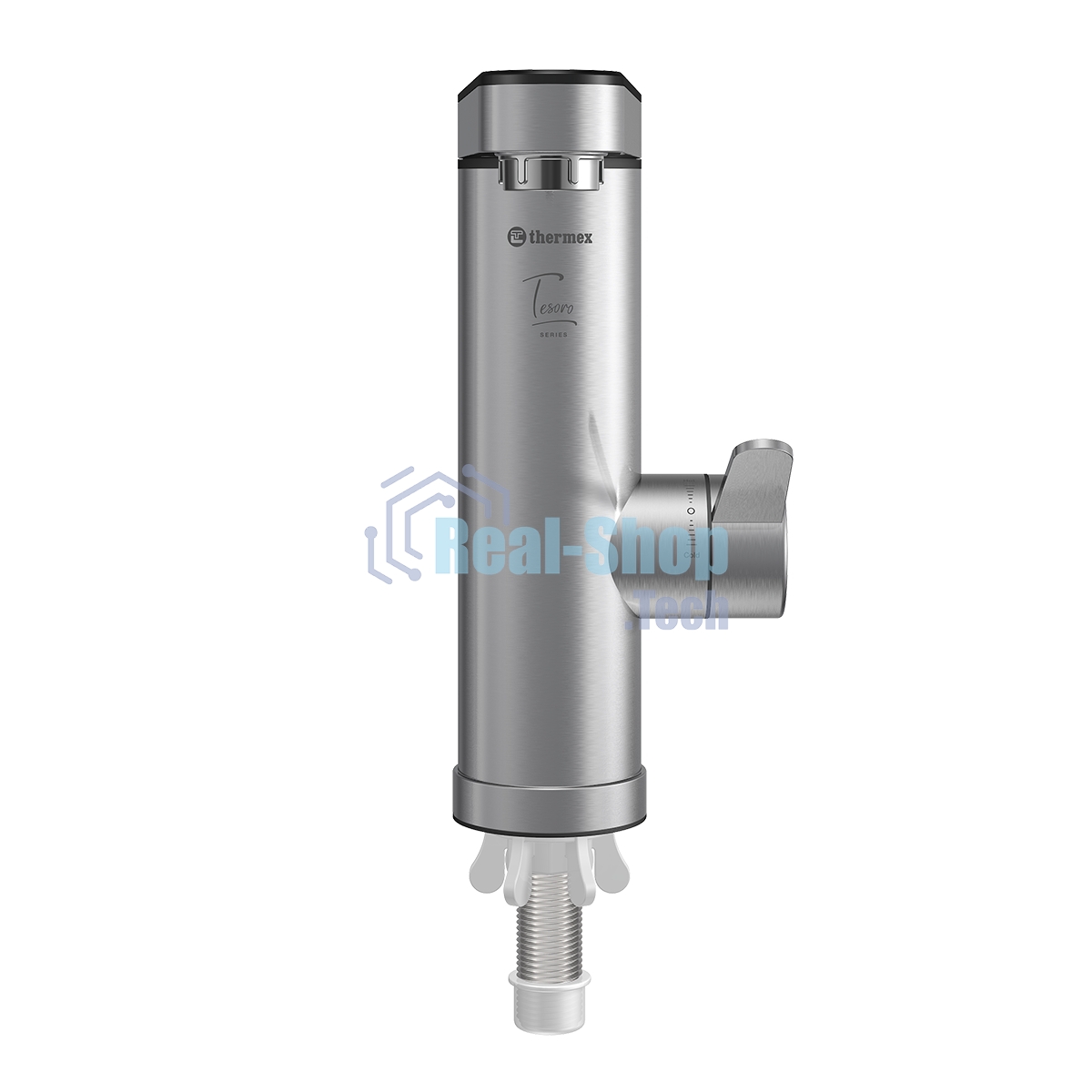 Электроводонагреватель Thermex Tesoro 3500